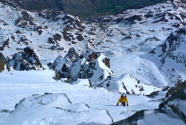 Couloir